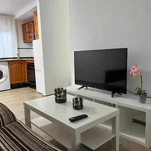 Apartamento De Encanto, San Fernando