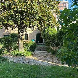 Сasa de vacaciones Casa Magnolia, Galaroza