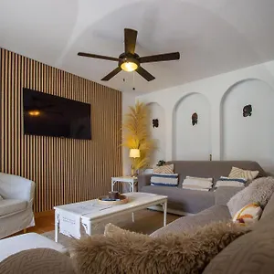 Сasa de vacaciones Marina De Casares House, San Luis de Sabinillas